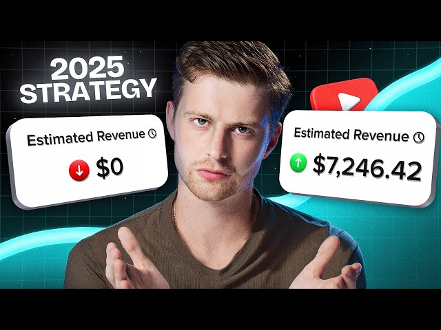 How to Build a Profitable YouTube Channel for Your Business in 2025 ...