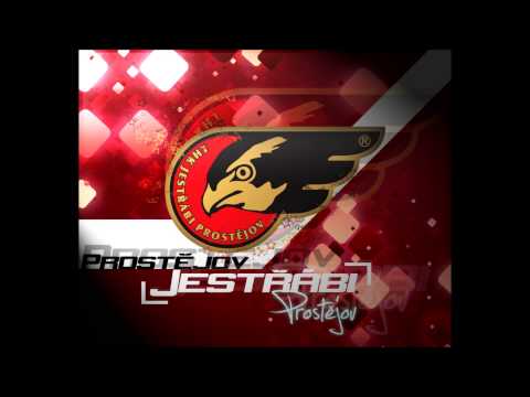 Hymna LHK Jestřábi Prostějov