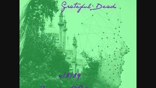 Grateful Dead - Let the Good Times Roll 4-8-89