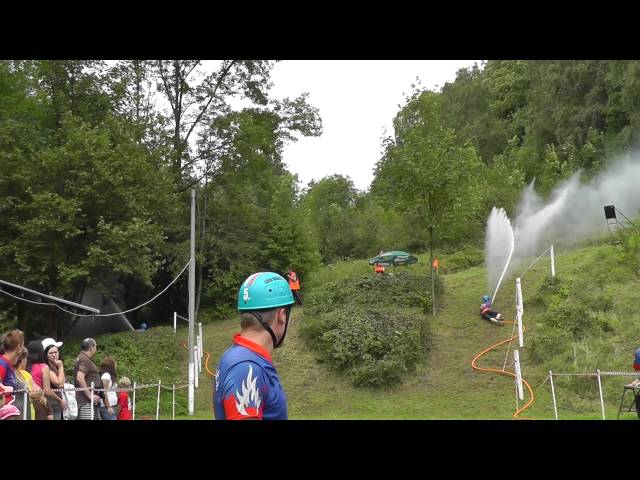 Skalice-Sokolské hřiště, 13. 08. 2011