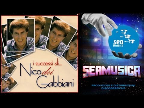 Nico dei Gabbiani - Semplice