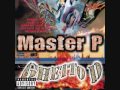 Master P- Going Through Somethangs- Ghetto D 1997