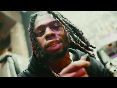 DA1topnoch- JUST A MESSAGE (official music video) shot by 16prod