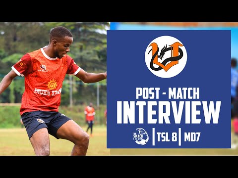 Vulcans equalize right at the death | MD7 | TSL8 