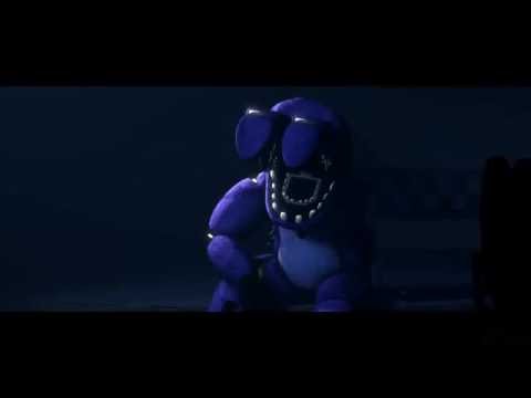 FNAF Song Bonnie Need This Feeling (Official Video)