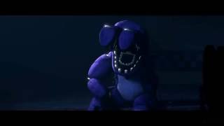 FNAF Song Bonnie Need This Feeling (Official Video)