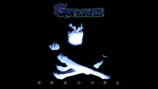 Gorguts - La Vie Est Prélude... (La Mort Orgasme)