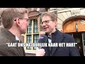 Ook Den Haag reageert op breuk Hazes en Maasland