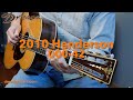 2010 Henderson 000 42 Brazilian Rosewood Adirondack Spruce