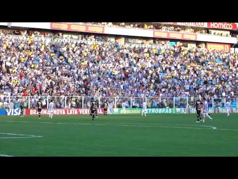 Momentos de Avaí 3 x 2 Corinthians - 15.08.10 - By JamiraF.MP4
