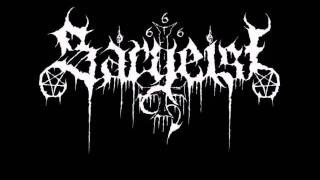 Sargeist-Satanic black devotion sub