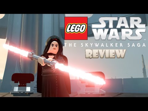 Wb Games ĮJUNKITE LEGO Star Wars: Skywalker Saga video