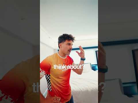 pov: Mondo Duplantis is your pole vault coach 😅 #polevaulting