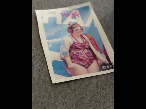 Special Olympics Virginia Girl Pool Swimsuit He Water In The Wet Song (2025)