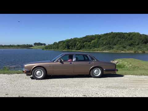 1989 Jaguar XJ6 (CC-1427592) for sale in Miami, Florida