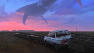 Tep No - Safe Dream (feat. Heather Janssen)