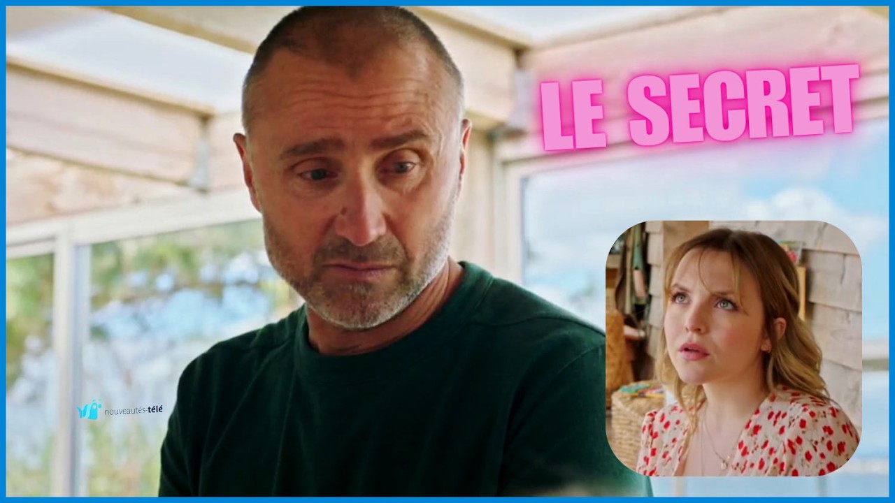 Résumé épisode 2265 - Demain nous appartient
