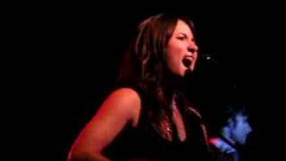 KT Tunstall - Another Place to Fall  (Nashville)