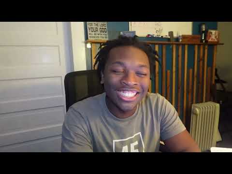 I Got Rejected By A Warehouse Job, I Give Up Lmao