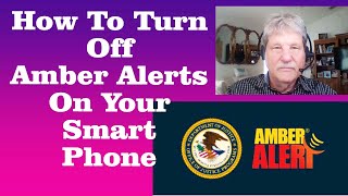 How To Turn Off Amber Alerts On Your Smartphone