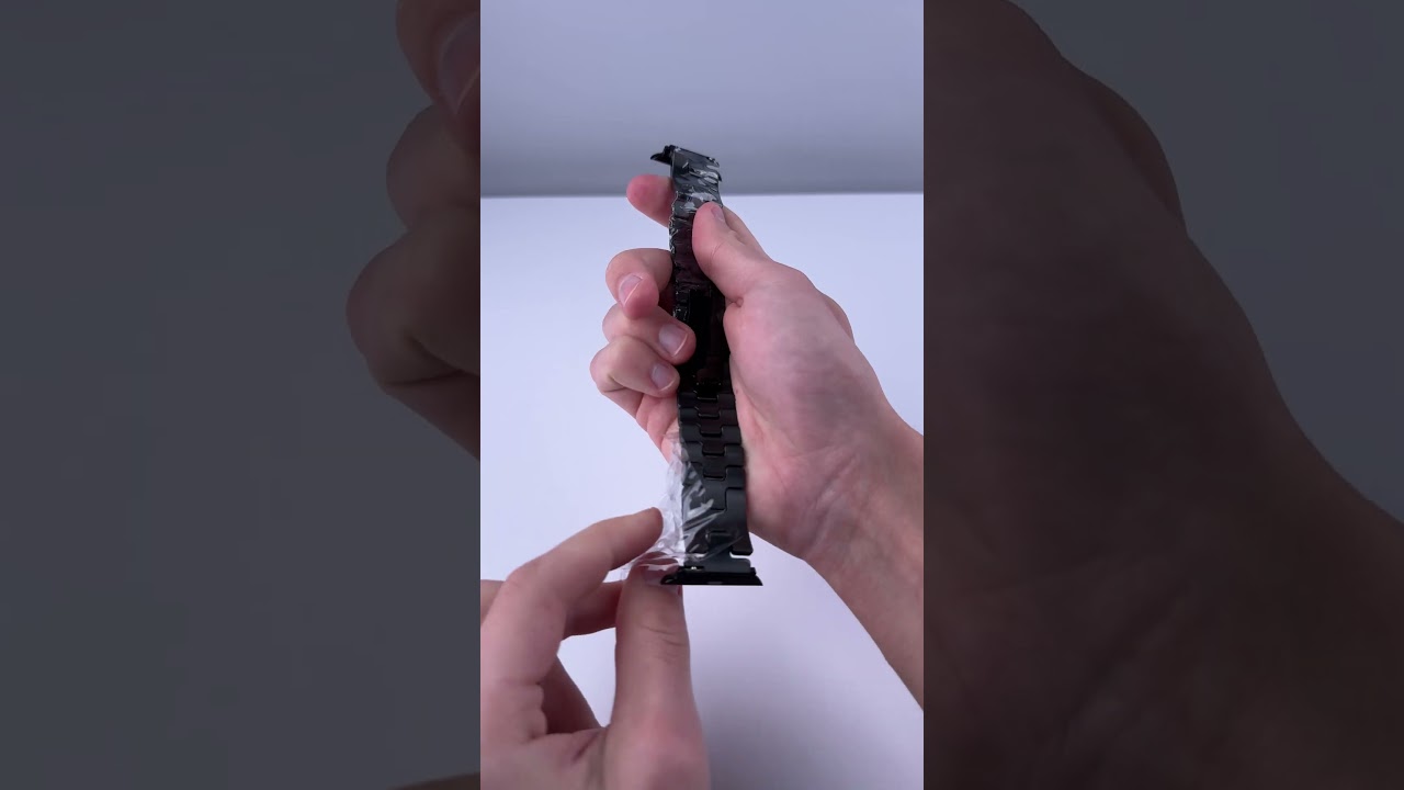 Ремінець Grand для Apple Watch 38/40/41/42mm(ser.10)