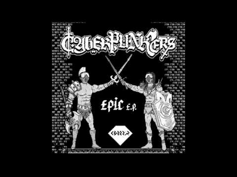 Cyberpunkers-Dungeon