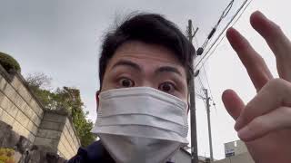散髪に行くだけの動画 20