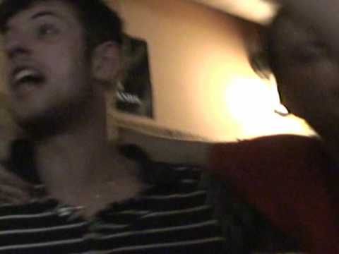 Pleasure Pub Kabat - Kanibal tango tanci