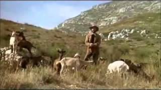 Le château de ma mère - Bande annonce