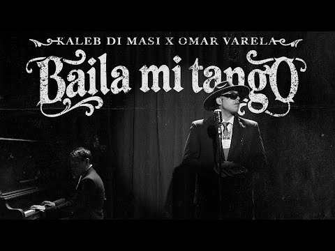 KALEB DI MASI and OMAR ALGO ANDA MAL