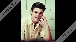 Ricky Nelson - Just A Little Too Much - 1959