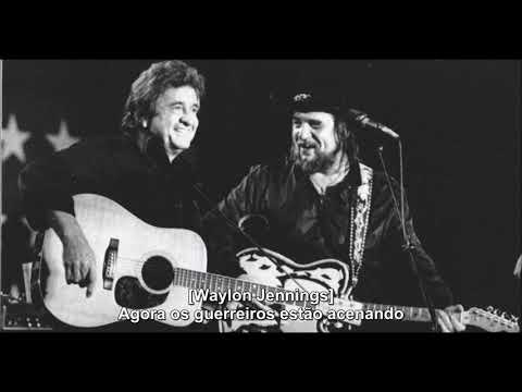 Love Is On The Way - Johnny Cash