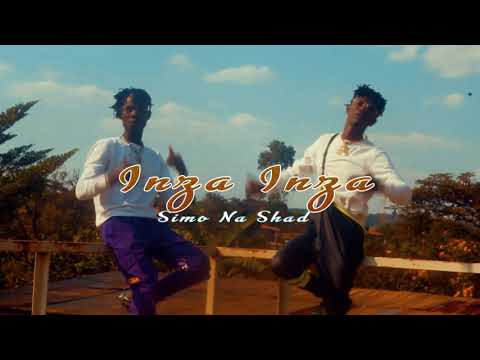 INZA INZA SOUND IFUME OFFICIAL MUSIC VIDEO 2022