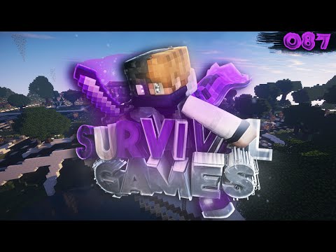 Mode Nascenti - Minecraft Survival Games #87