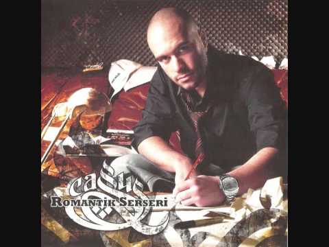 CASUS  - BURASI BENİM