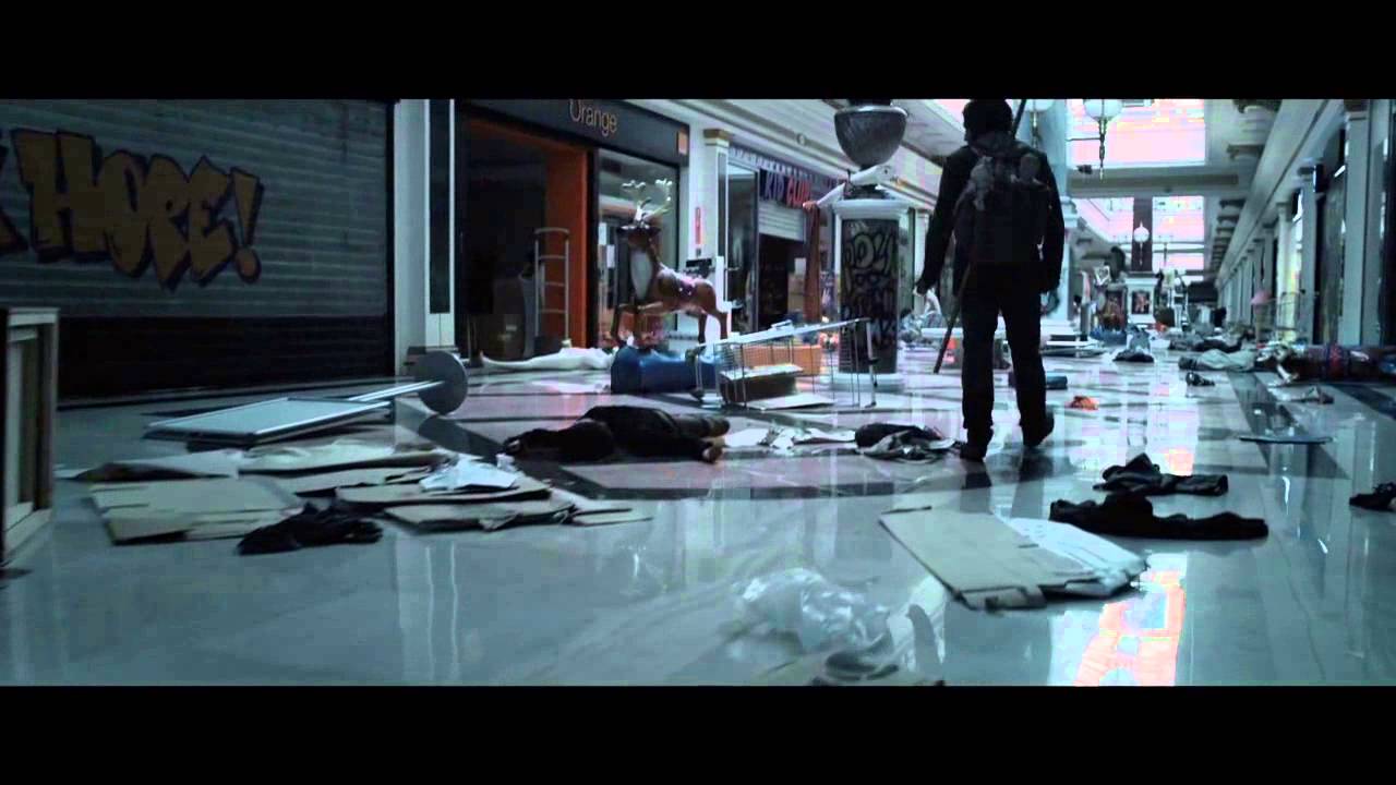 Miniature de la vidéo Bande Annonce VOST du film Les Derniers jours