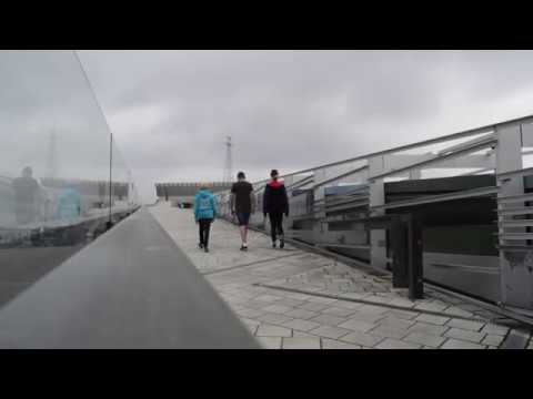 Mitä tehdä Kotkassa osa 2: Vellamo