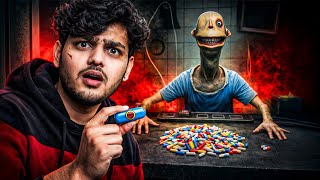 I Thought It Was Over… The Side Effect Returned 👁️💊