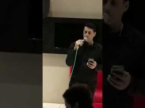 Emanuel Cerrudo fiesta 🎈 IberoamericaArgentina