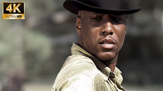 MC Ren – Who In The Fakk (ft. 8Ball, MJG) (Explicit) [4K REMASTERED]