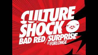 Culture Shock - Bad Red
