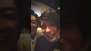 城田優 大原櫻子 三浦春馬