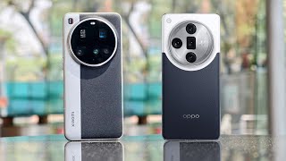 Xiaomi 15 Ultra VS Oppo Find X7 Ultra: Which Should You Buy?