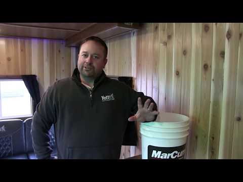 Wheelhouse Organization Tip with Joel Nelson