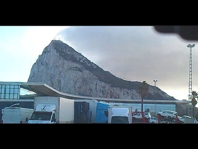 Vídeo relacionado con Gibraltar Soportes especiales plataforma de montaje sc-emmp.