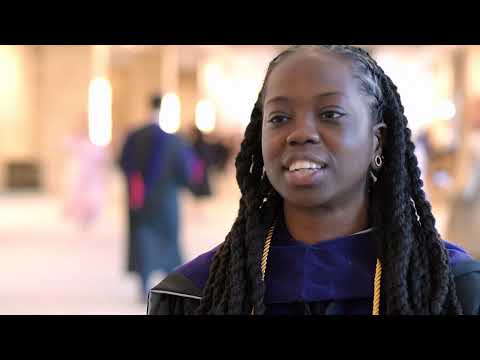 Barry Law Grad Story | Emily Howell