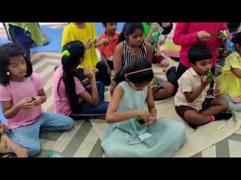 Whistling Weekend Video