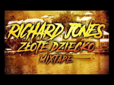 RICHARD JONES - PILOT [2017]