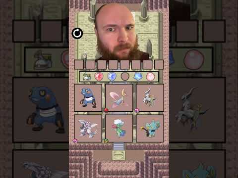 This team is unstoppable! #pokemon #shorts #memes