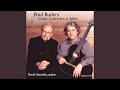 Guitar Concerto No. 2 (Paganini Variations) : Var. 3, —